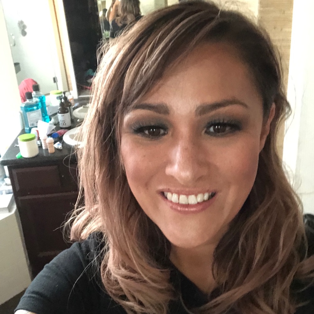 Meet your Posher, Kimberley